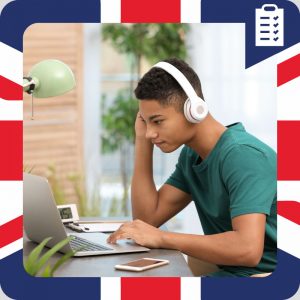 Online PET Preparation Course